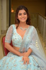 Yamini at Nartanasala Pre Release Event